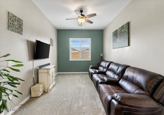 Photo 3 of Single family home for sale at 8610 N Sprouting Tree Dr, Prescott Valley, AZ 86315 | MLS# 1081495 | Listing updated on 2026-08-05