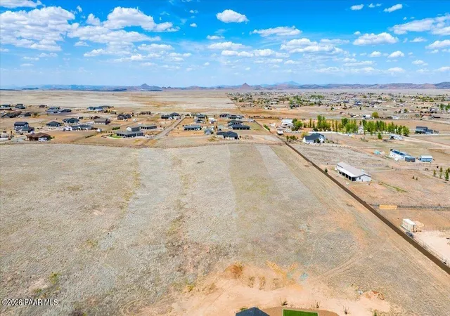 Photo 1 of Land for sale at 0000 E Trotter Trl, Prescott Valley, AZ 86315 | MLS# 1081364 | Listing updated on 2026-05-25