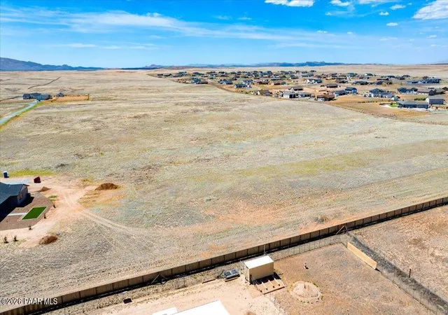 Photo 2 of Land for sale at 0000 E Trotter Trl, Prescott Valley, AZ 86315 | MLS# 1081364 | Listing updated on 2026-05-25