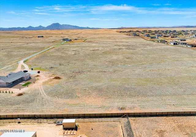 Photo 3 of Land for sale at 0000 E Trotter Trl, Prescott Valley, AZ 86315 | MLS# 1081364 | Listing updated on 2026-05-25