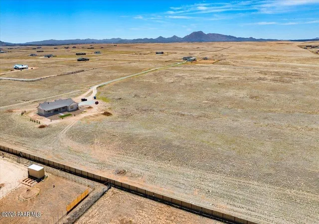Photo 3 of Land for sale at 0000 E Trotter Trl, Prescott Valley, AZ 86315 | MLS# 1081364 | Listing updated on 2026-05-25