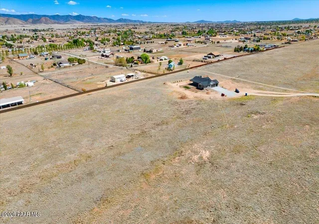 Photo 4 of Land for sale at 0000 E Trotter Trl, Prescott Valley, AZ 86315 | MLS# 1081364 | Listing updated on 2026-05-25