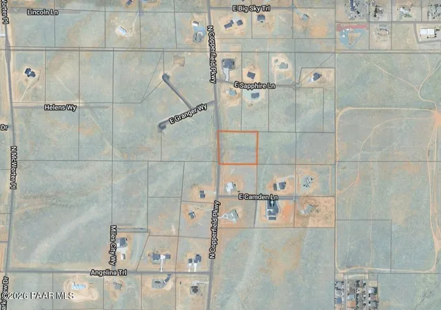 1st image of 00 Copperfield, Prescott Valley, AZ 86315 | MLS# 1081434