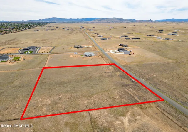 2nd image of 00 Copperfield, Prescott Valley, AZ 86315 | MLS# 1081434