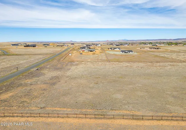 5th image of 00 Copperfield, Prescott Valley, AZ 86315 | MLS# 1081434