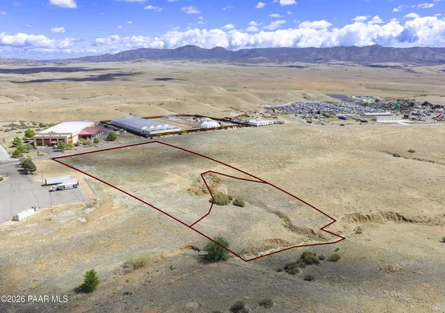 1st image of 10249 E Valley Rd, Prescott Valley, AZ 86314 | MLS# 1081385