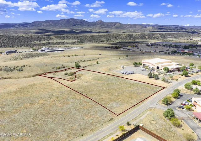 4th image of 10249 E Valley Rd, Prescott Valley, AZ 86314 | MLS# 1081385