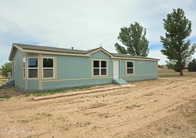 Homes for sale in Paulden, AZ | 23525 N Ropers Ln, Paulden, AZ 86334 | MLS# 1081395