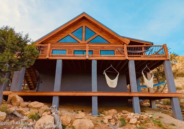 2nd image of 5050 Herrin Hollow Ln, Prescott, AZ 86303 | MLS# 1081411