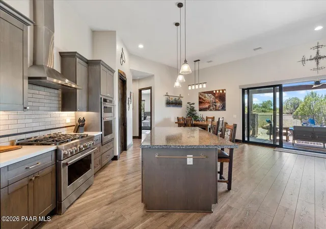 Photo 2 of Single family home for sale at 14400 N Sandia Ln, Prescott, AZ 86305 | MLS# 1081402 | Listing updated on 2026-10-07