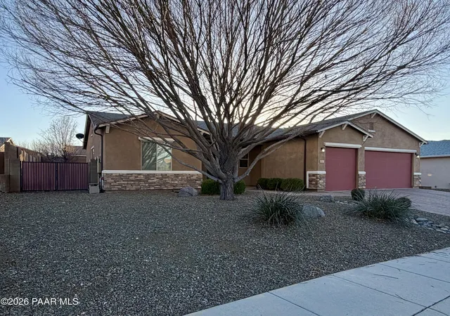 Photo 2 of Sale Pending at 7177 E Sage Butte, Prescott Valley, AZ 86315 | MLS# 1081401 | Listing updated on 2026-07-29