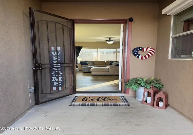 Photo 3 of Sale Pending at 7177 E Sage Butte, Prescott Valley, AZ 86315 | MLS# 1081401 | Listing updated on 2026-07-29
