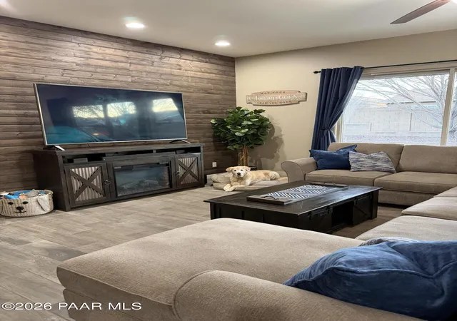 Photo 3 of Sale Pending at 7177 E Sage Butte, Prescott Valley, AZ 86315 | MLS# 1081401 | Listing updated on 2026-07-29