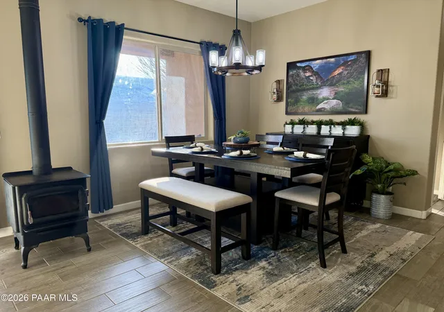 Photo 4 of Sale Pending at 7177 E Sage Butte, Prescott Valley, AZ 86315 | MLS# 1081401 | Listing updated on 2026-07-29
