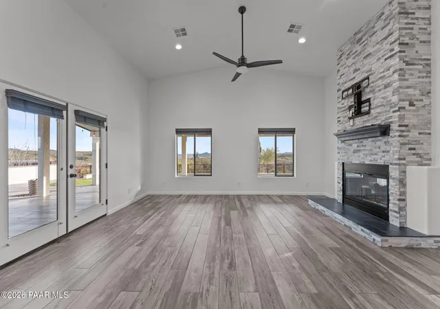 Photo 2 of Single family home for sale at 3860 Pura Vida Trl, Wickenburg, AZ 85390 | MLS# 1081435 | Listing updated on 2026-10-06