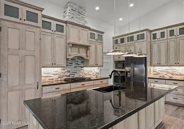 Photo 3 of Single family home for sale at 3860 Pura Vida Trl, Wickenburg, AZ 85390 | MLS# 1081435 | Listing updated on 2026-10-06