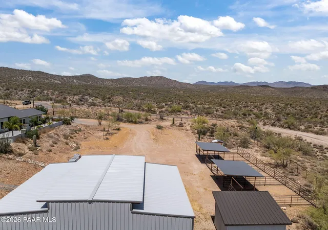 Photo 4 of Single family home for sale at 3860 Pura Vida Trl, Wickenburg, AZ 85390 | MLS# 1081435 | Listing updated on 2026-10-06
