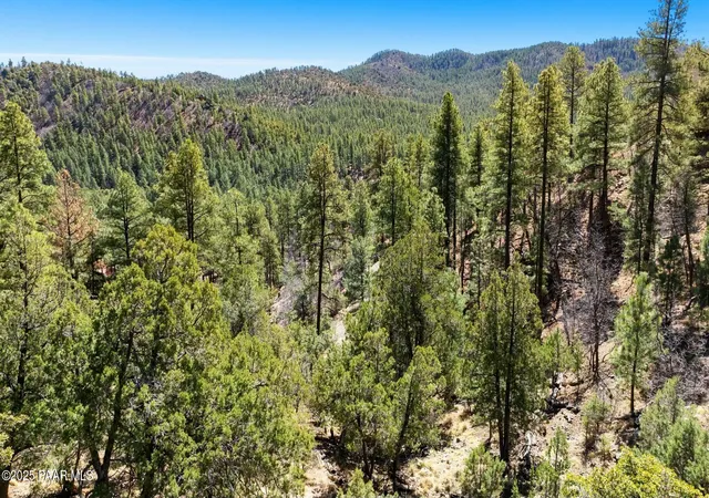 Photo 1 of Land for sale at 003 S Blue Jay Rd, Prescott, AZ 86303 | MLS# 1081394 | Listing updated on 2026-04-24