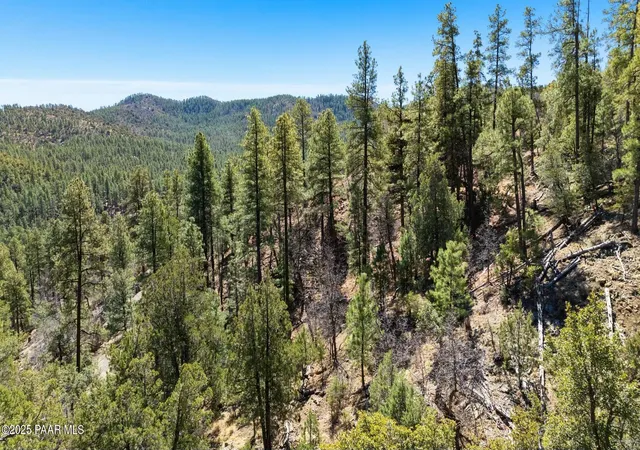 Photo 2 of Land for sale at 003 S Blue Jay Rd, Prescott, AZ 86303 | MLS# 1081394 | Listing updated on 2026-04-24