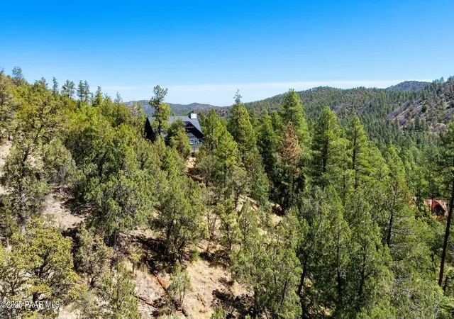 Photo 3 of Land for sale at 003 S Blue Jay Rd, Prescott, AZ 86303 | MLS# 1081394 | Listing updated on 2026-04-24