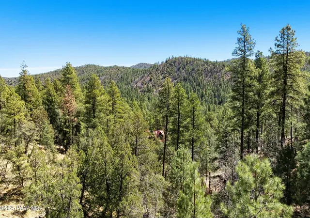 Photo 3 of Land for sale at 003 S Blue Jay Rd, Prescott, AZ 86303 | MLS# 1081394 | Listing updated on 2026-04-24