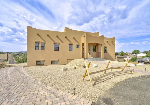 Photo 1 of Single family home for sale at 5300 N Ranger Rd, Prescott Valley, AZ 86314 | MLS# 1081989 | Listing updated on 2026-07-06