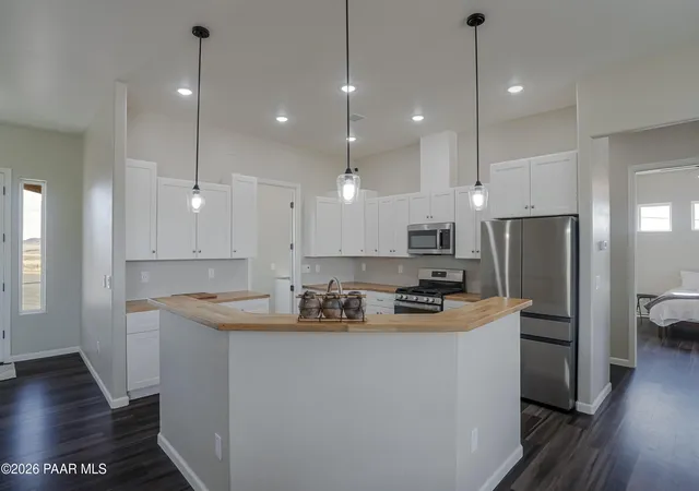 Photo 3 of Single family home for sale at 5300 N Ranger Rd, Prescott Valley, AZ 86314 | MLS# 1081989 | Listing updated on 2026-07-06