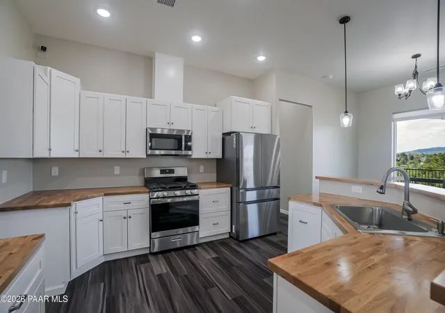 Photo 3 of Single family home for sale at 5300 N Ranger Rd, Prescott Valley, AZ 86314 | MLS# 1081989 | Listing updated on 2026-07-06