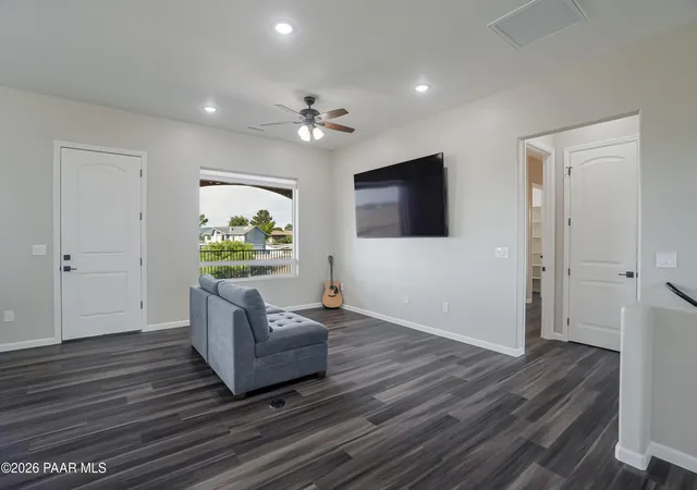 Photo 4 of Single family home for sale at 5300 N Ranger Rd, Prescott Valley, AZ 86314 | MLS# 1081989 | Listing updated on 2026-07-06