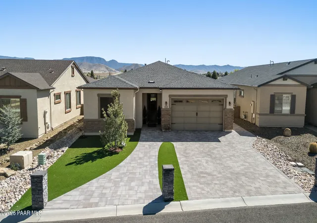 1st image of 7997 Bella Vista Ln, Prescott Valley, AZ 86315 | MLS# 1081431