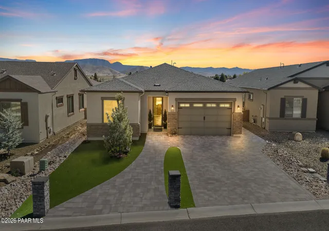 2nd image of 7997 Bella Vista Ln, Prescott Valley, AZ 86315 | MLS# 1081431