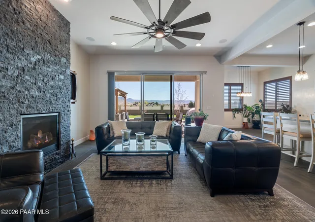 5th image of 7997 Bella Vista Ln, Prescott Valley, AZ 86315 | MLS# 1081431