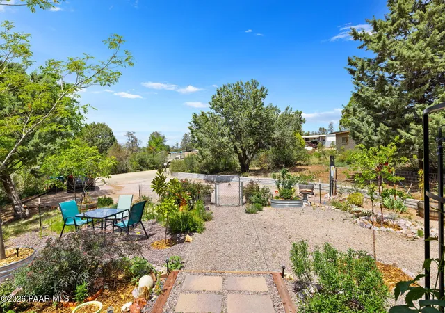 Photo 3 of Manufactured home for sale at 742 Topaz Trl, Prescott, AZ 86303 | MLS# 1081442 | Listing updated on 2026-09-19
