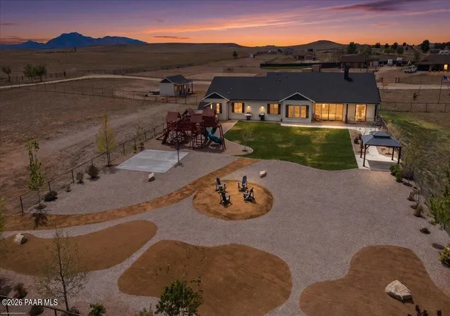 2nd image of 299 Ben J Trl, Chino Valley, AZ 86323 | MLS# 1081479