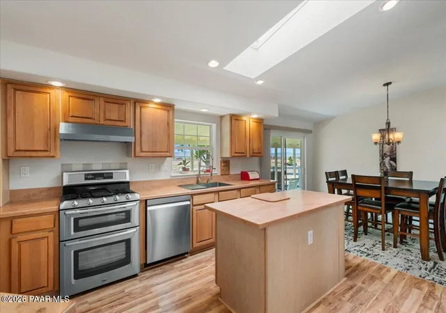 4th image of 10350 N Hawthorne Ln, Prescott Valley, AZ 86315 | MLS# 1082011