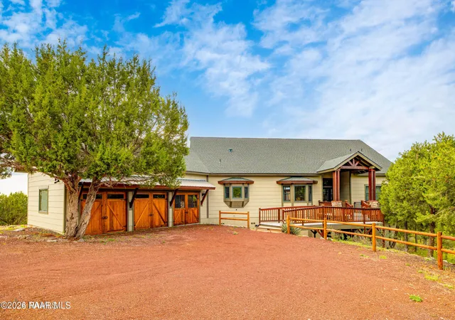 Homes for sale in Williams, AZ | 2667 N Overlook Dr, Williams, AZ 86046 | MLS# 1081420
