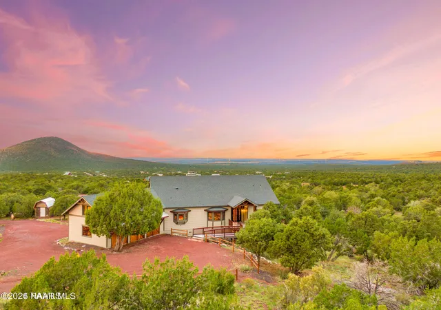 Homes for sale in Williams, AZ | 2667 N Overlook Dr, Williams, AZ 86046 | MLS# 1081420
