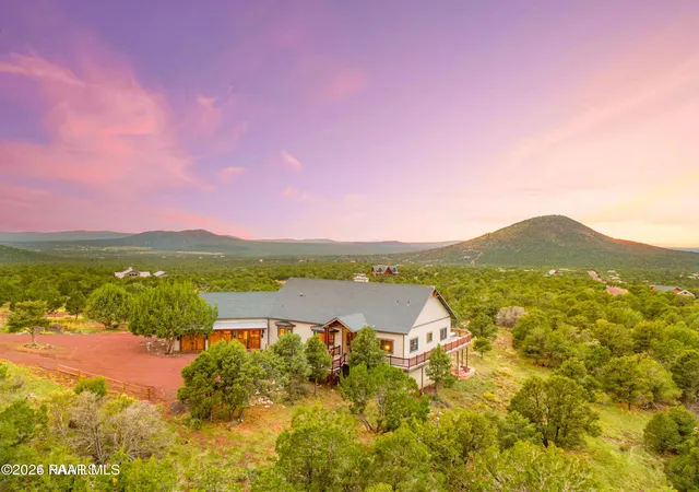 Homes for sale in Williams, AZ | 2667 N Overlook Dr, Williams, AZ 86046 | MLS# 1081420