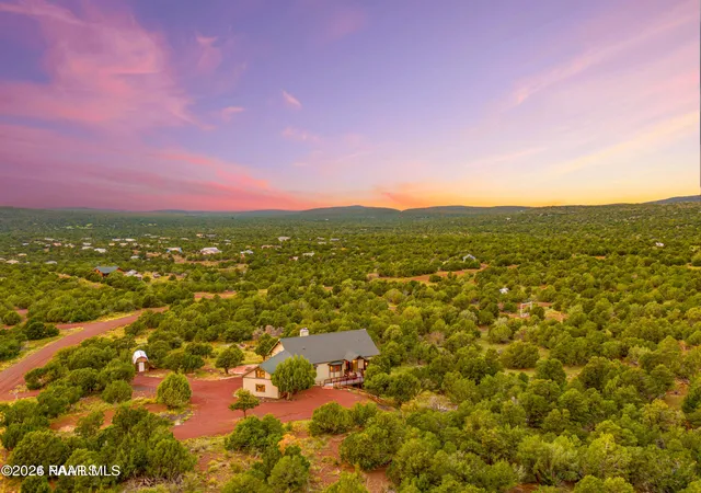 Homes for sale in Williams, AZ | 2667 N Overlook Dr, Williams, AZ 86046 | MLS# 1081420