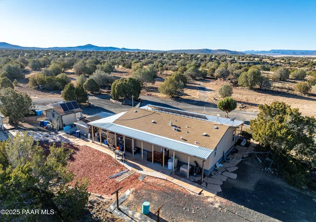 3rd image of 10777 Raging Crab Rd, Ash Fork, AZ 86320 | MLS# 1081448
