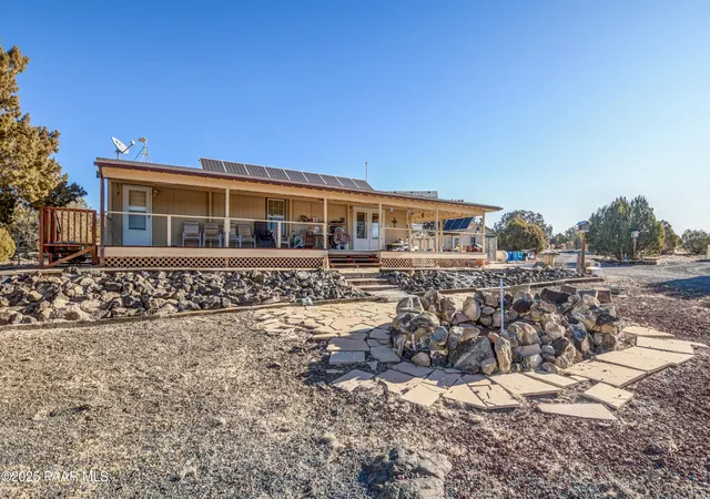 4th image of 10777 Raging Crab Rd, Ash Fork, AZ 86320 | MLS# 1081448