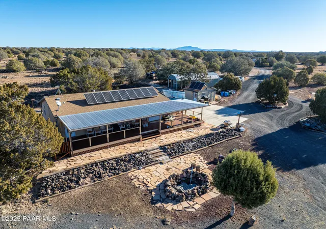 5th image of 10777 Raging Crab Rd, Ash Fork, AZ 86320 | MLS# 1081448