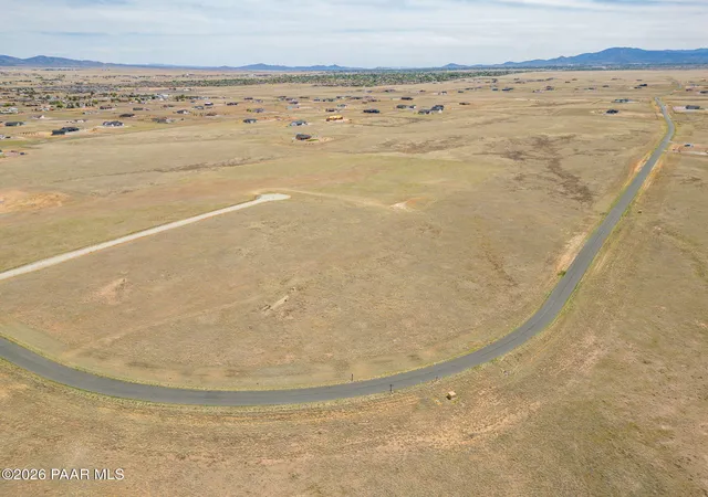 15th image of 0 N Mcworter Pl, Prescott Valley, AZ 86315 | MLS# 1081509