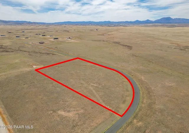 1st image of 0 N Mcworter Pl, Prescott Valley, AZ 86315 | MLS# 1081509