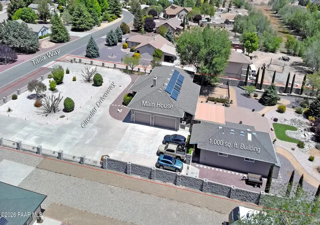 Photo 4 of Single family home for sale at 978 Talia Way, Chino Valley, AZ 86323 | MLS# 1081433 | Listing updated on 2026-09-23