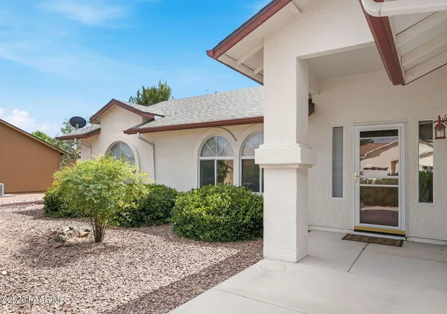 2nd image of 7908 N Sage Vista, Prescott Valley, AZ 86315 | MLS# 1081447