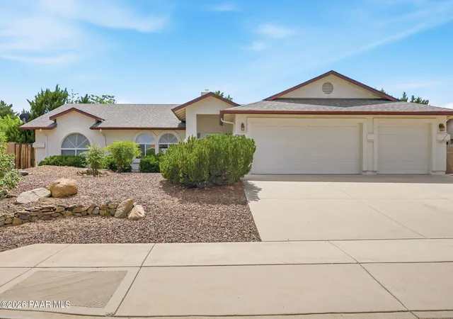1st image of 7908 N Sage Vista, Prescott Valley, AZ 86315 | MLS# 1081447
