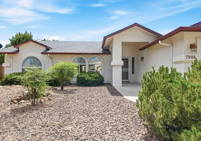 49th image of 7908 N Sage Vista, Prescott Valley, AZ 86315 | MLS# 1081447