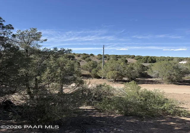Homes for sale in Chino Valley, AZ | Tbd Spotted Dog Trl, Chino Valley, AZ 86323 | MLS# 1081446