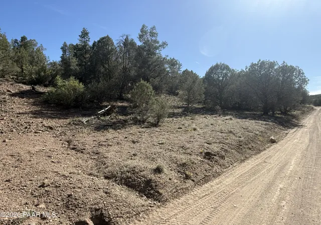 Homes for sale in Chino Valley, AZ | Tbd Spotted Dog Trl, Chino Valley, AZ 86323 | MLS# 1081446
